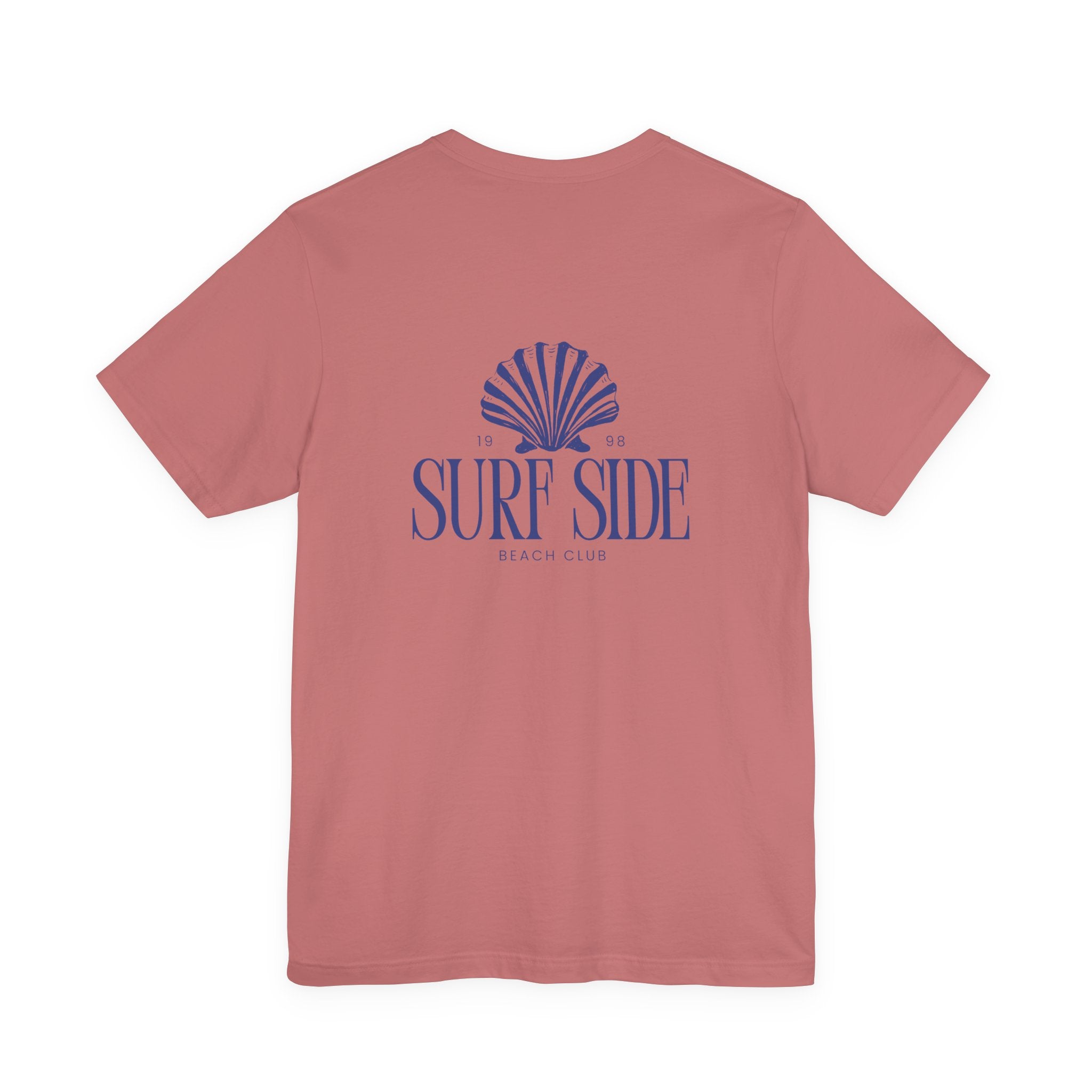 Beach Club T-Shirt