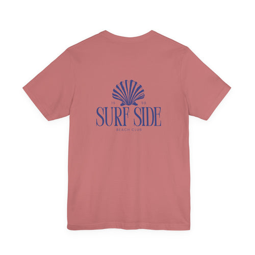 Beach Club T-Shirt