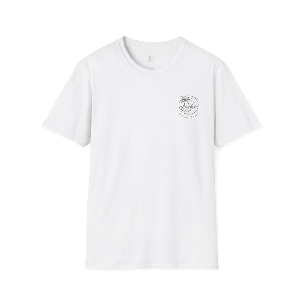 Beach Club T-Shirt