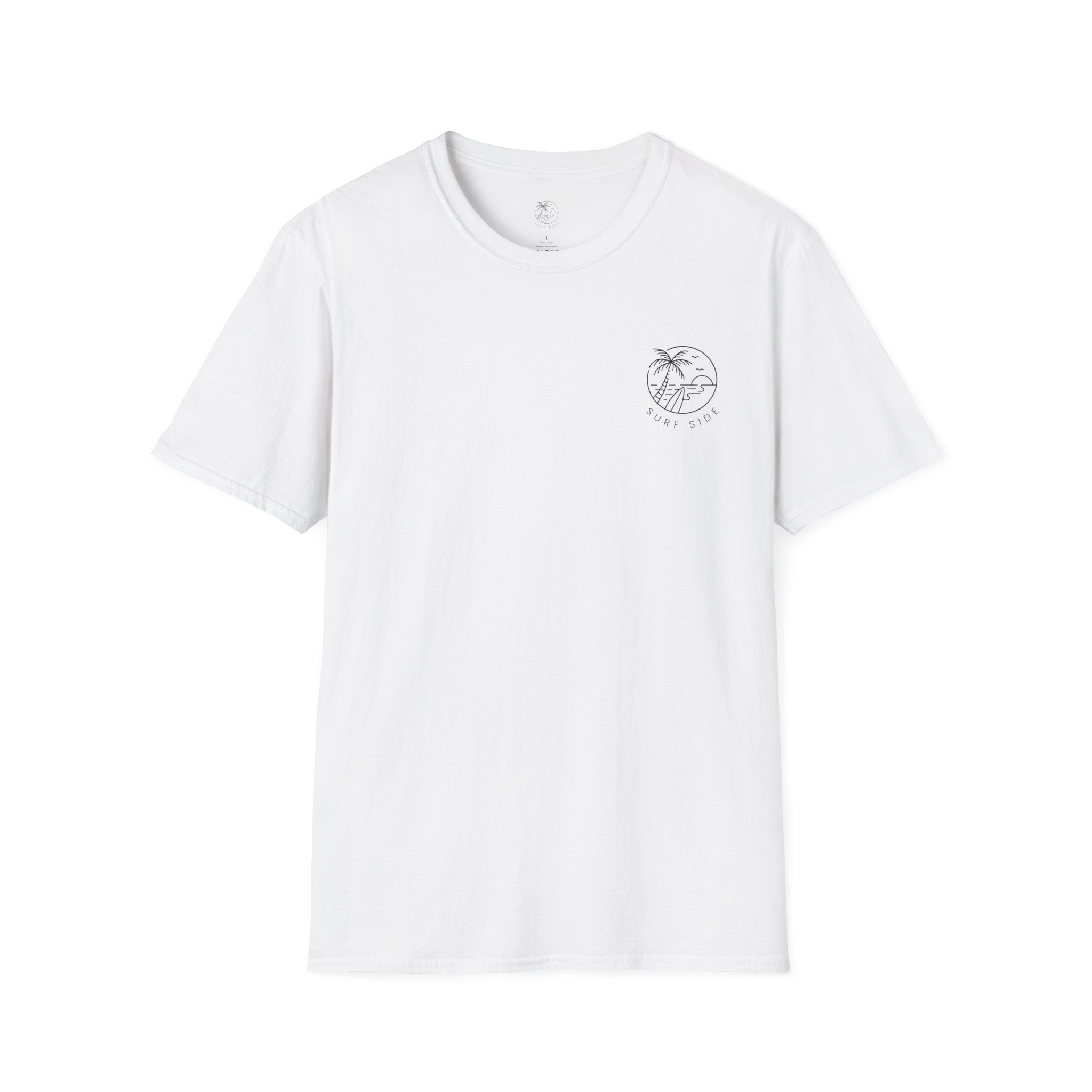 Beach Club T-Shirt