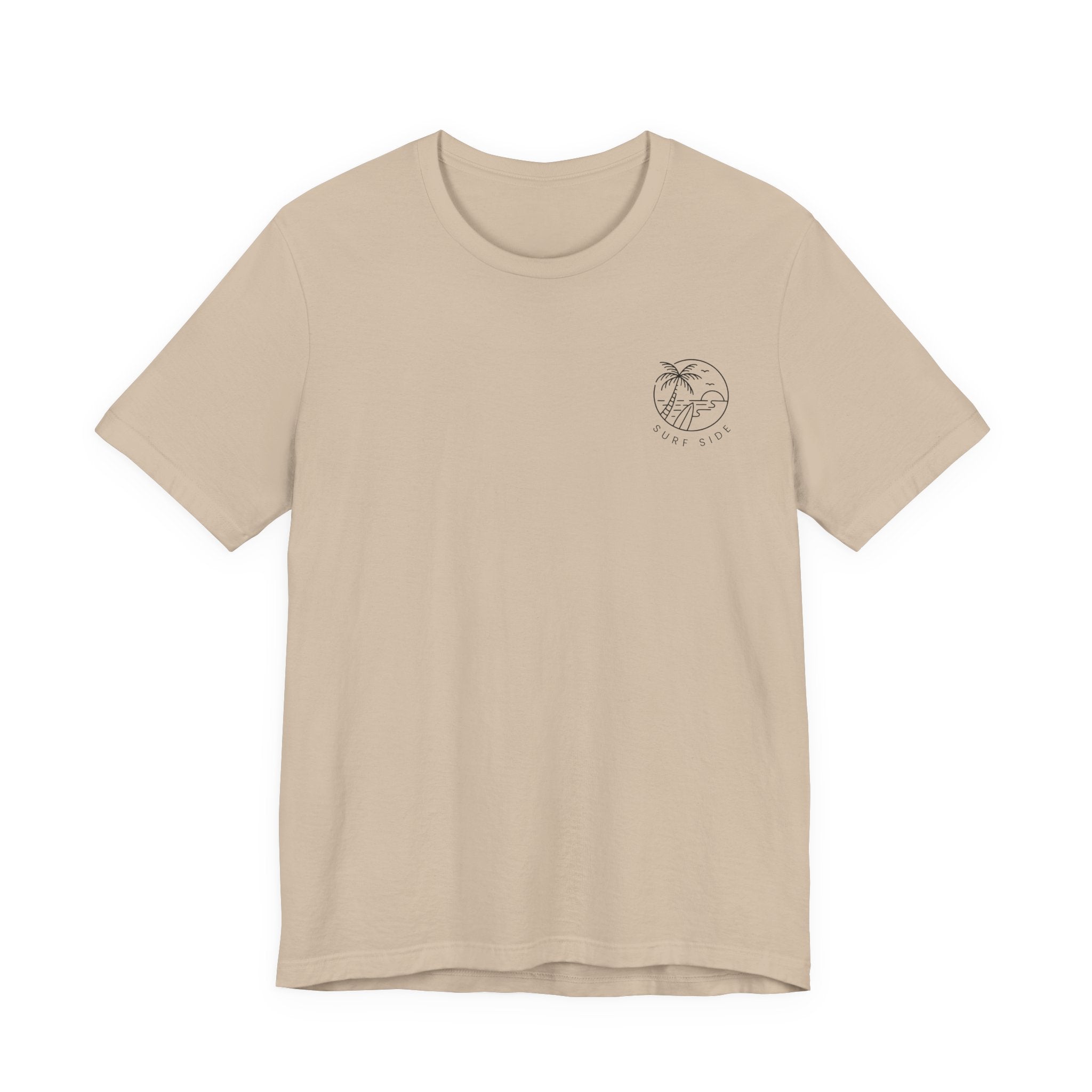 Beach Club T-Shirt