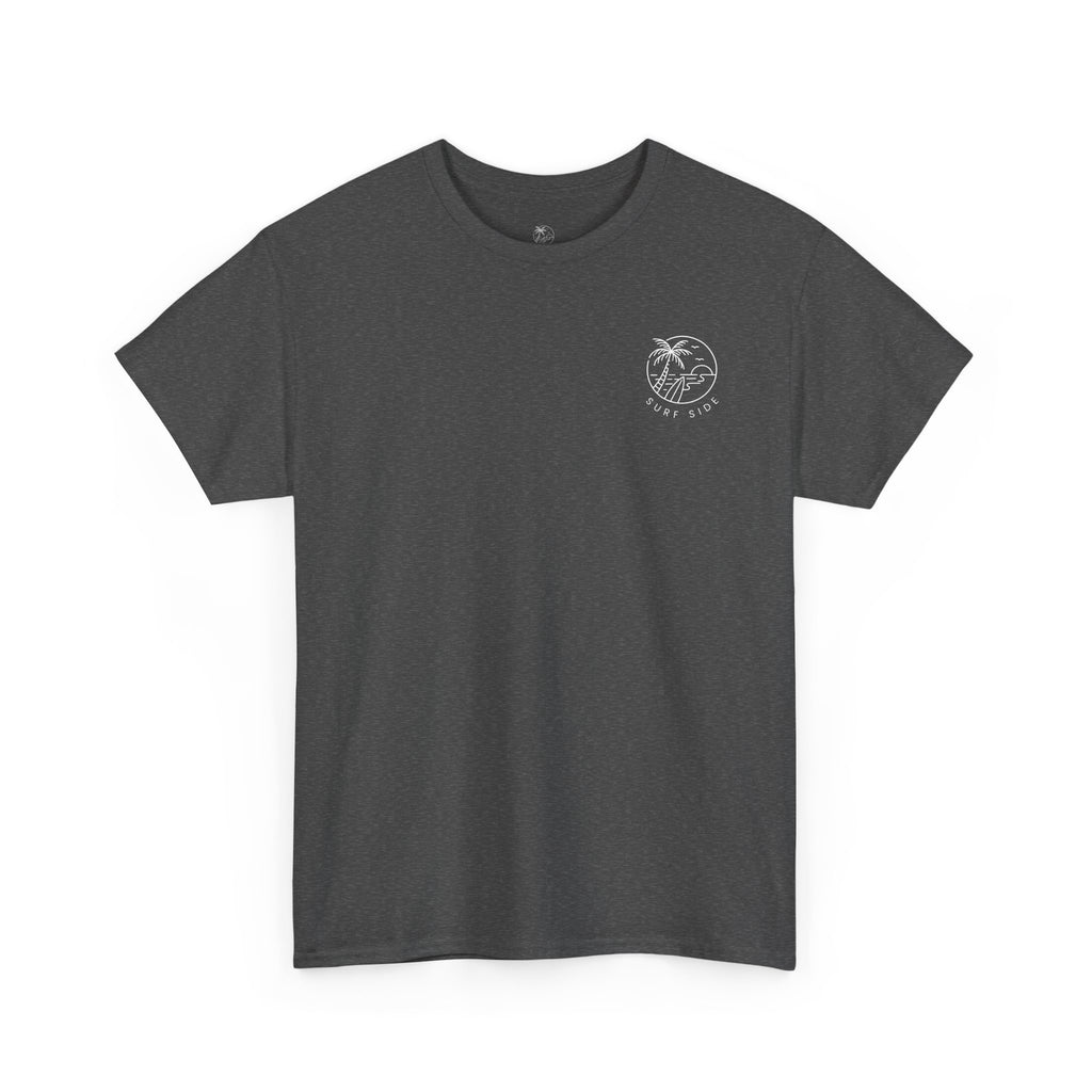 Surf Board T shirt