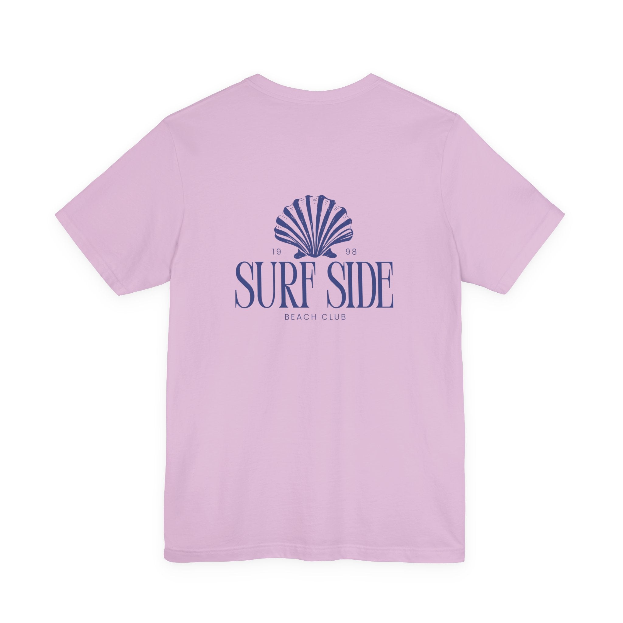 Beach Club T-Shirt