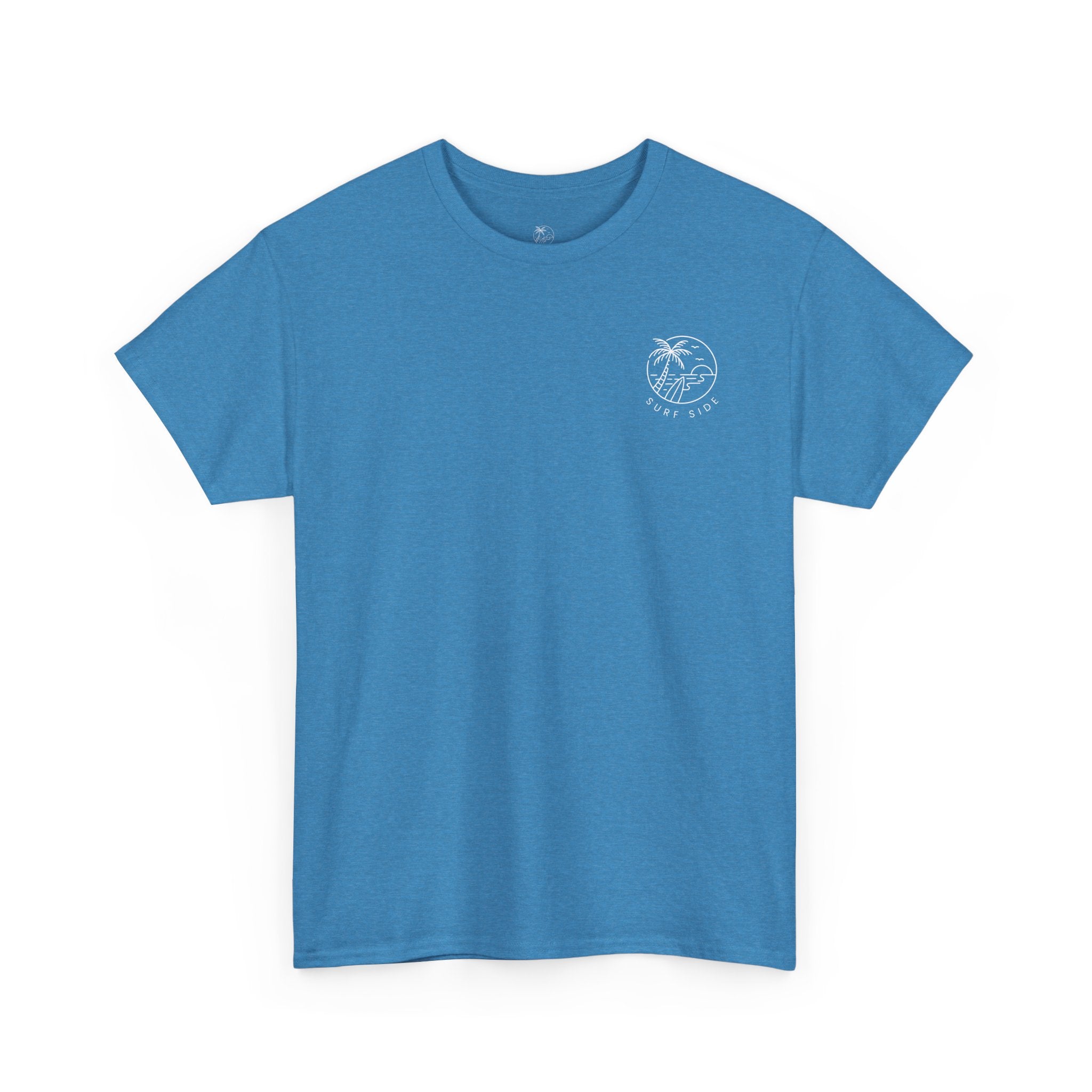Surf Board T shirt
