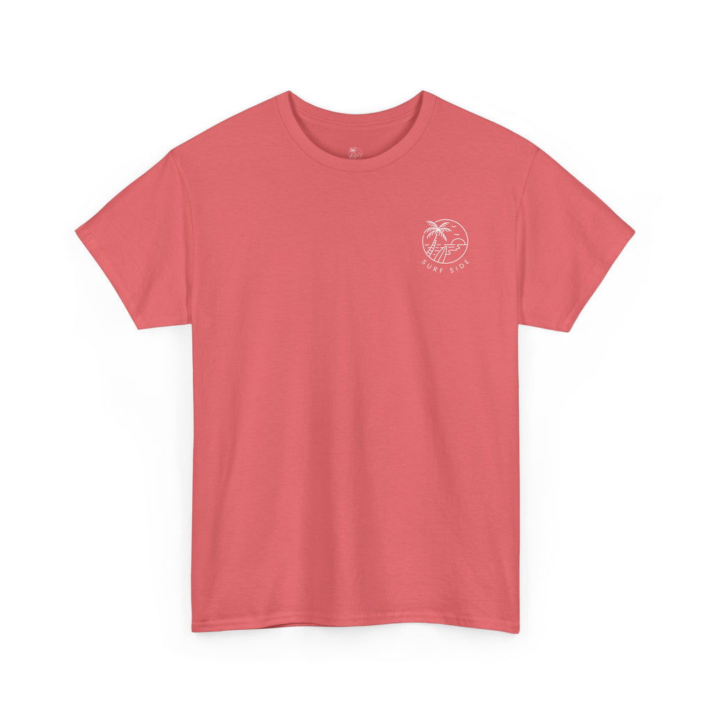 Surf Board T shirt