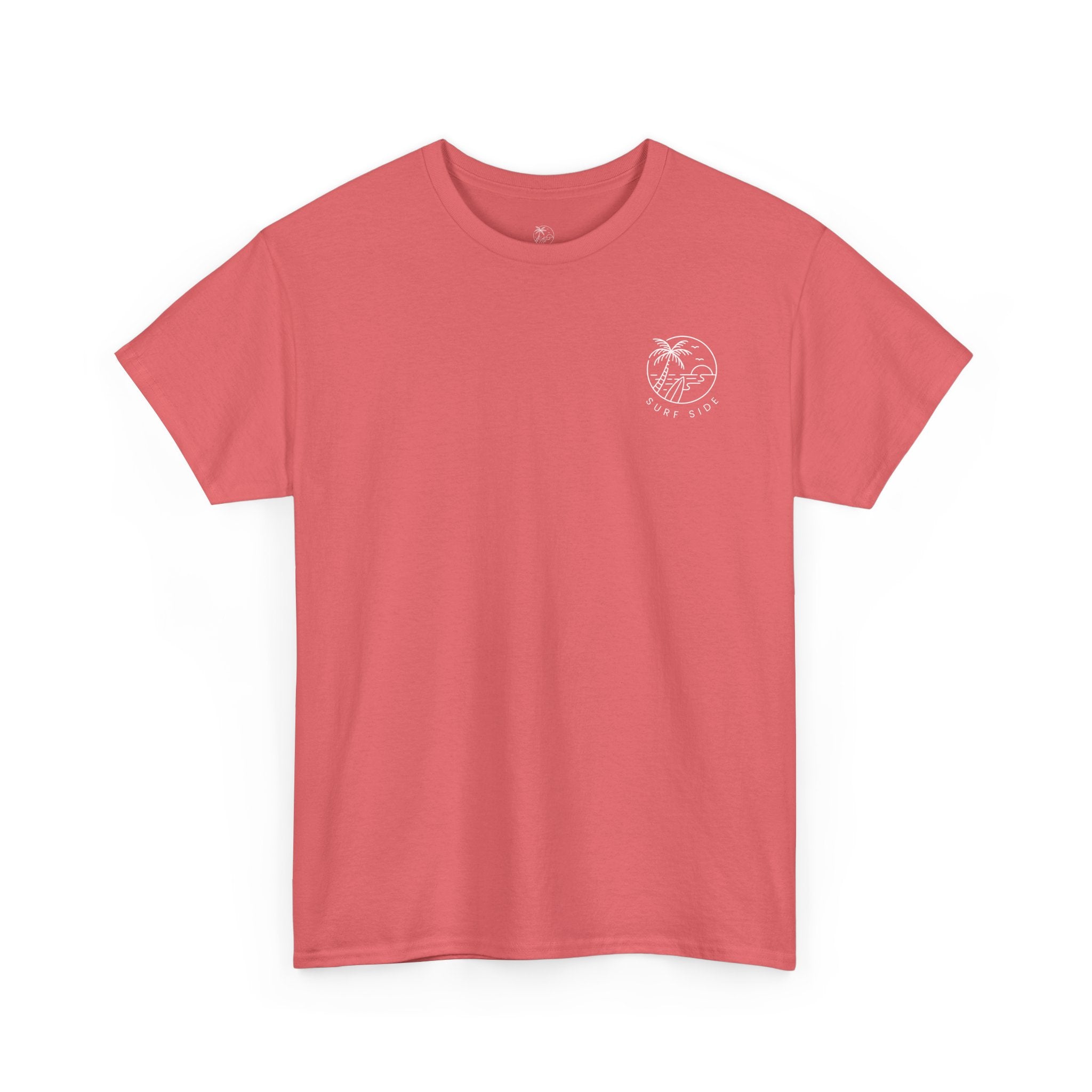 Surf Board T shirt