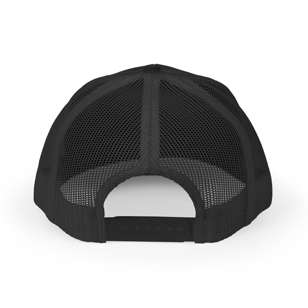 Surf Side Snapback Cap