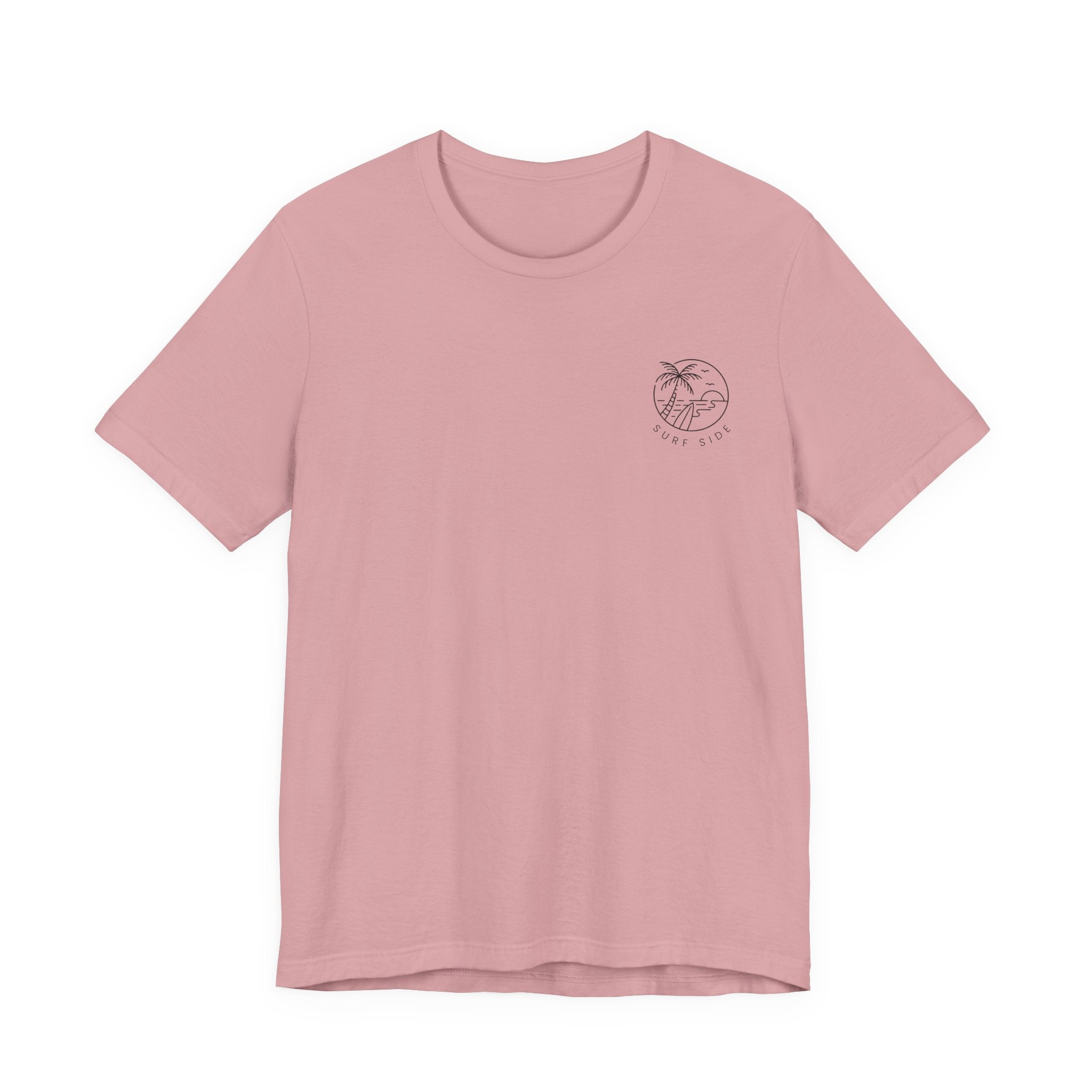 Beach Club T-Shirt