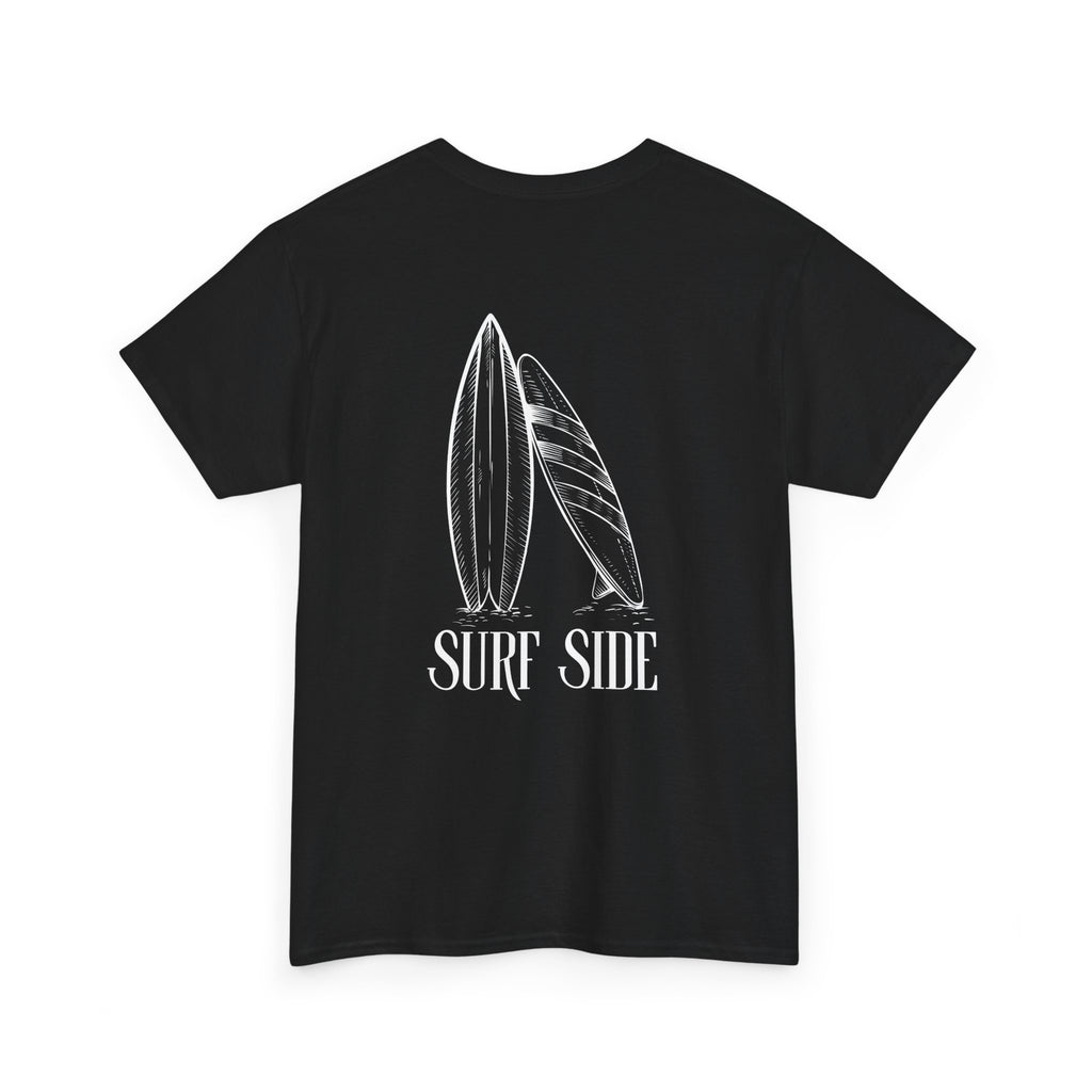 Surf Board T shirt