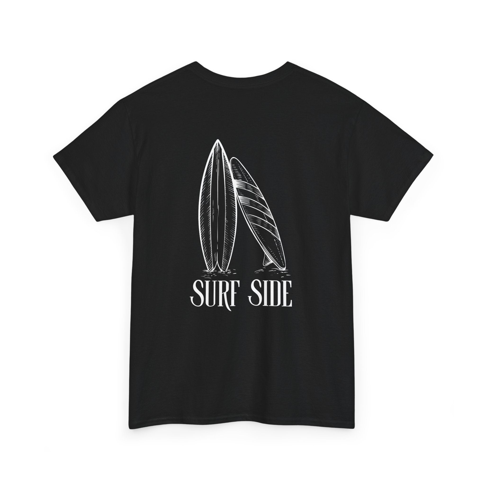 Surf Board T shirt