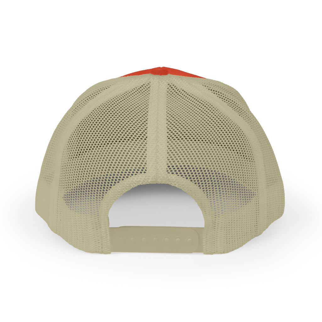 Surf Side Snapback Cap